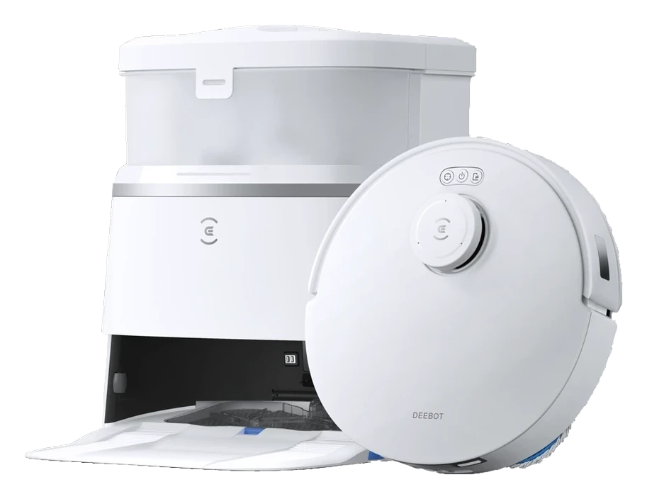 Ecovacs Deebot T30 Pro Omni