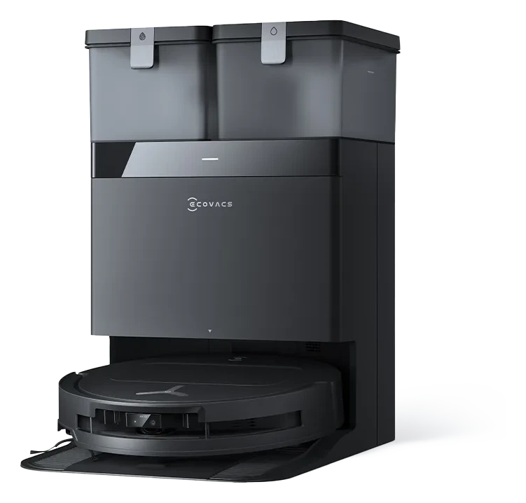 Ecovacs Deebot T50 Pro Omni