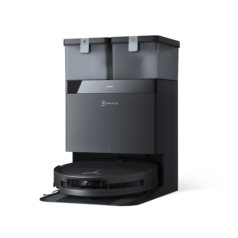 Ecovacs Deebot T50 Pro Omni