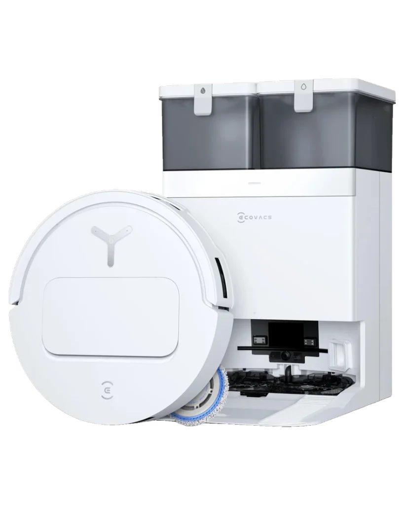 Ecovacs Deebot T50S Pro Omni