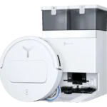 Ecovacs Deebot T50S Pro Omni