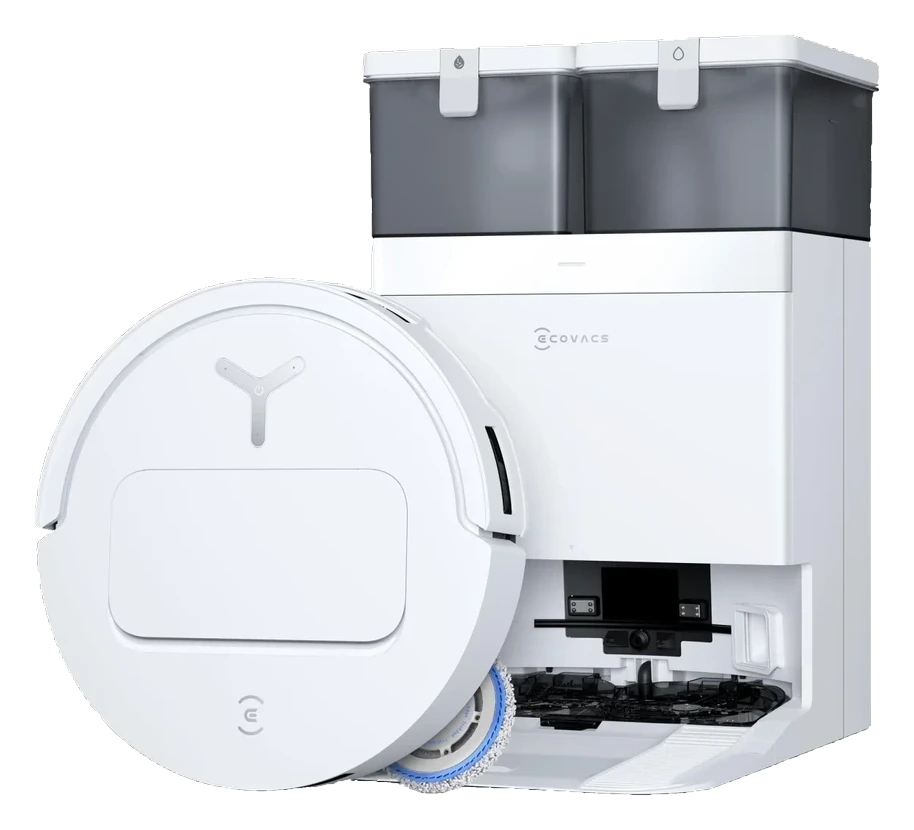 Ecovacs Deebot T50S Pro Omni