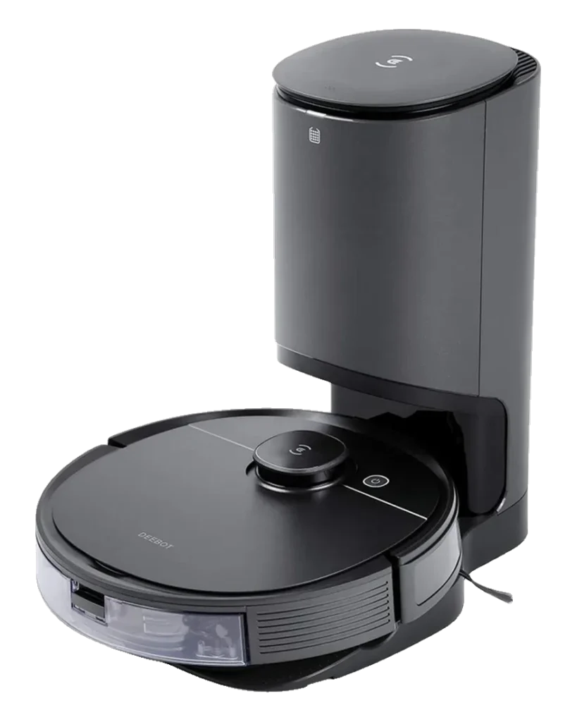 Ecovacs Deebot T8 AIVI