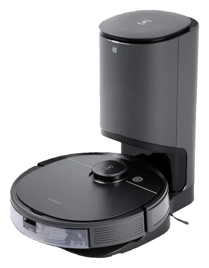 Ecovacs Deebot T8 AIVI