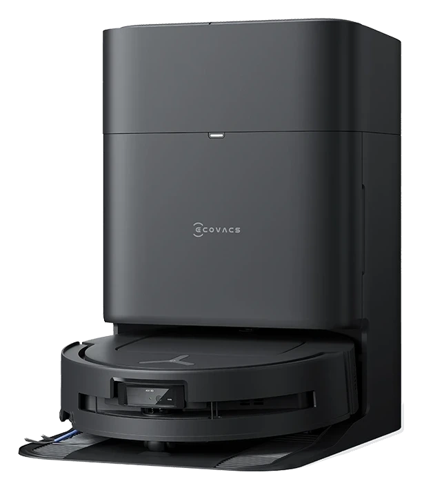 Ecovacs Deebot T80 Omni