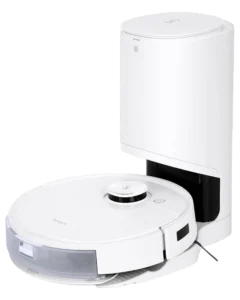 Ecovacs Deebot T9+