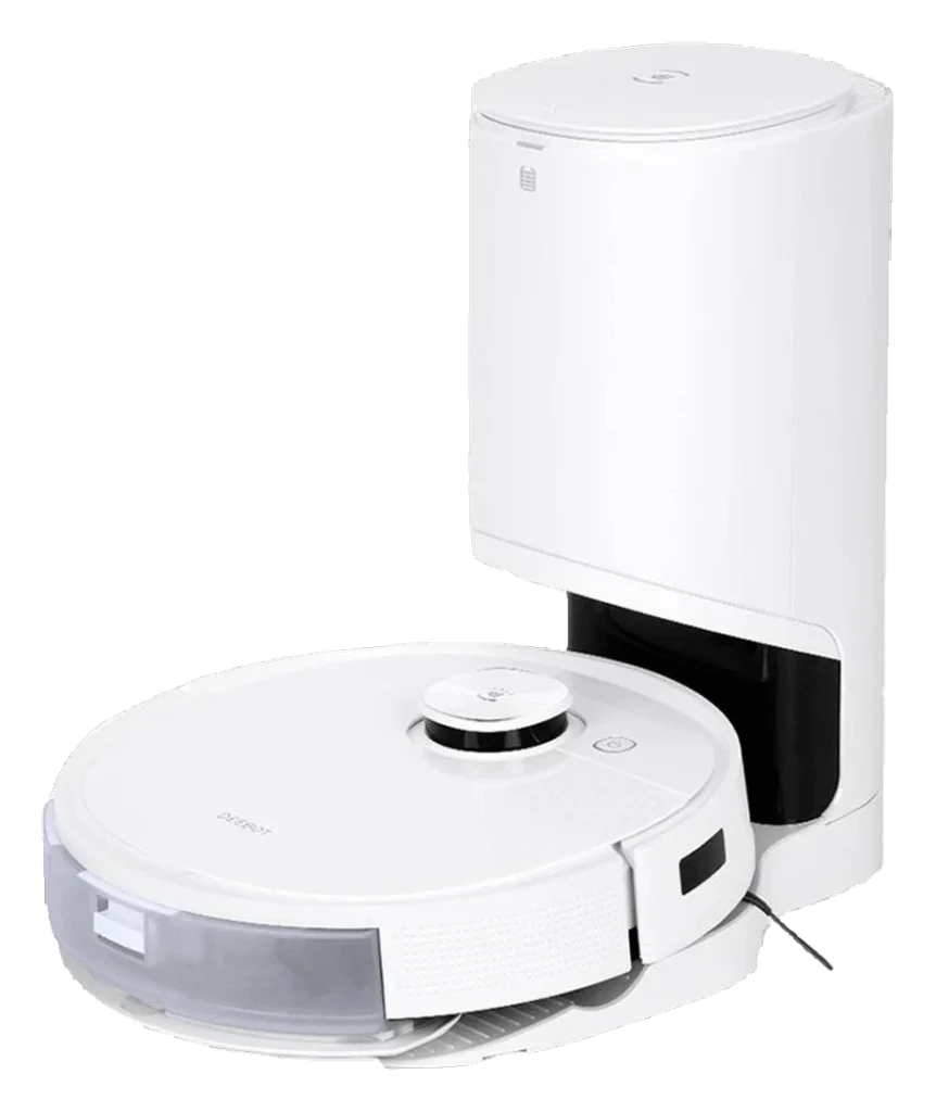 Ecovacs Deebot T9+