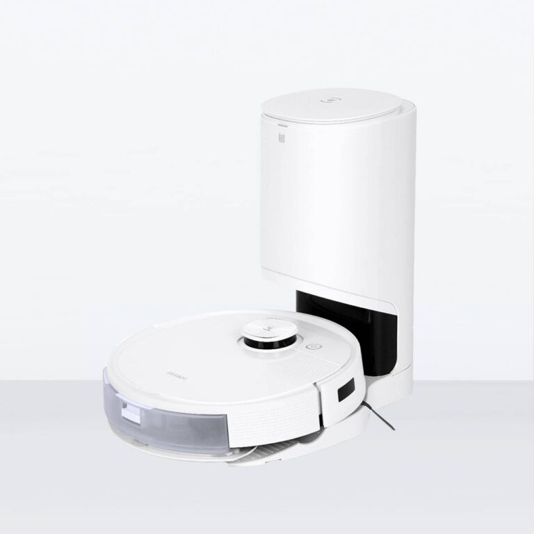 Ecovacs Deebot T9+