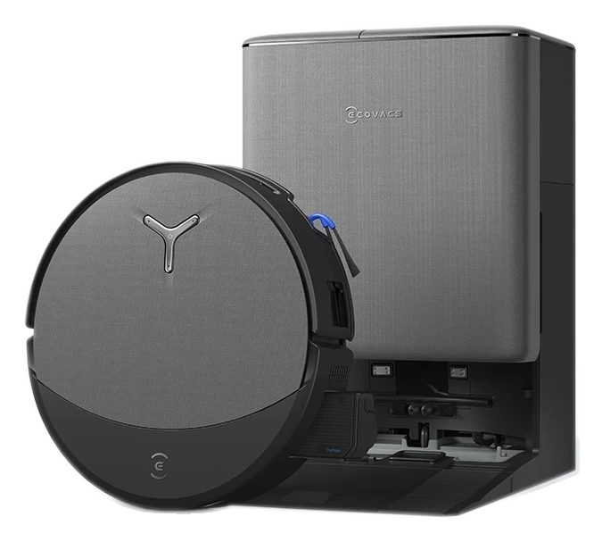 Ecovacs Deebot T90 Pro Omni