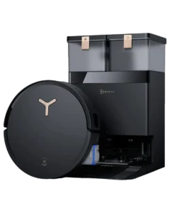 Ecovacs Deebot X2 Combo
