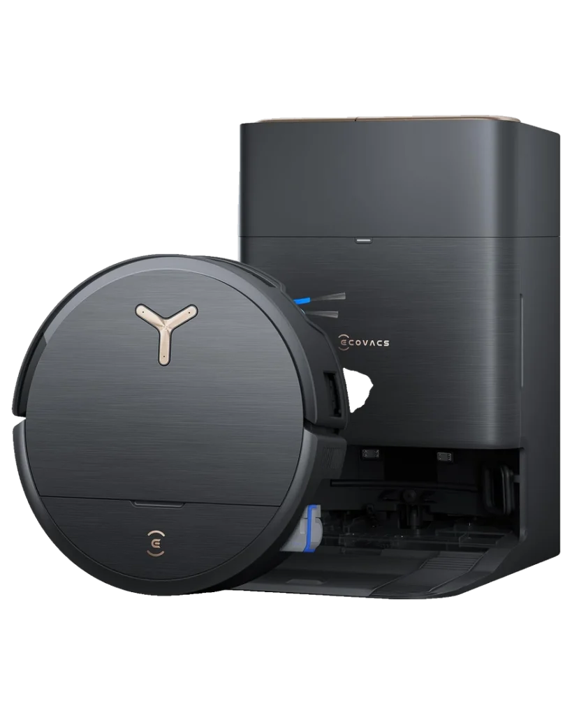 Ecovacs Deebot X9 Pro Omni