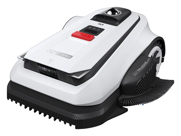 Ecovacs Goat A3000 LiDAR PRO
