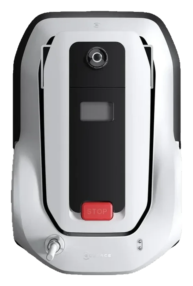 Ecovacs Goat G1