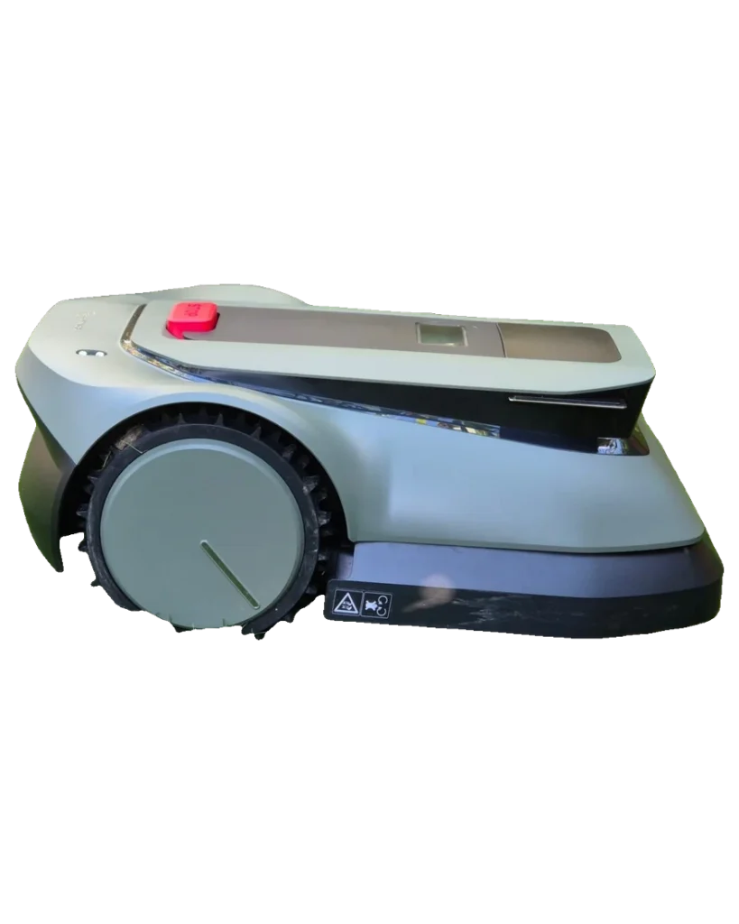 Ecovacs Goat GX-600
