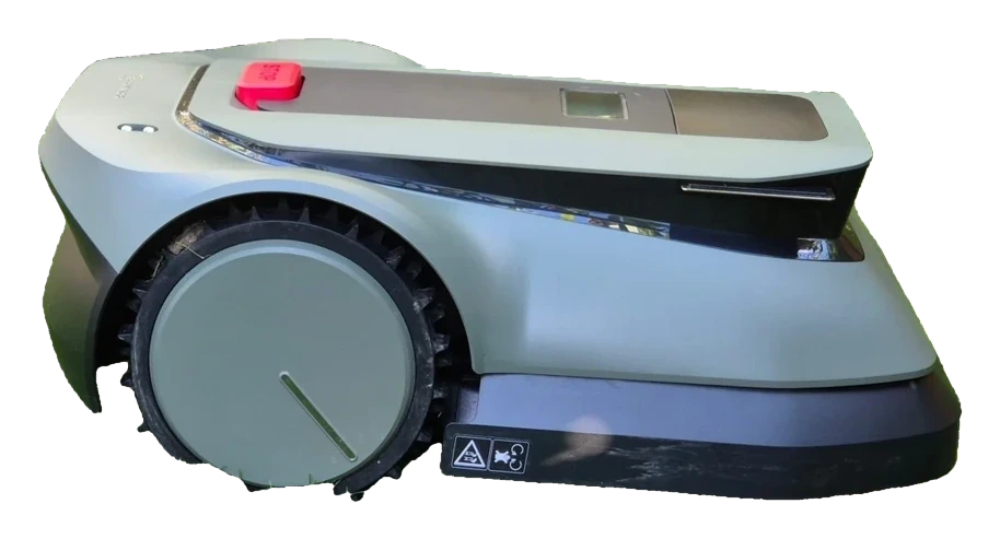 Ecovacs Goat GX-600
