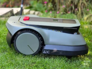 Ecovacs Goat GX-600