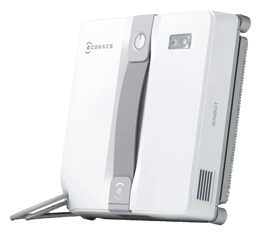 Ecovacs Winbot W1 Pro