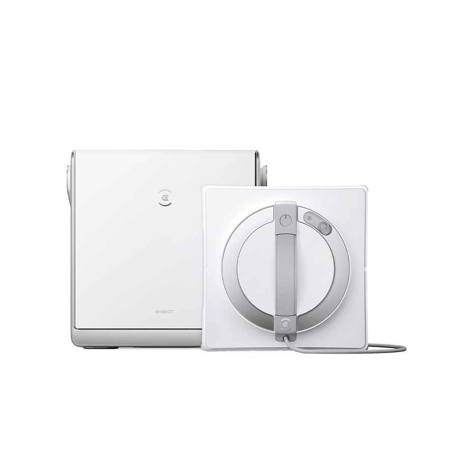 Ecovacs Winbot W2 Omni