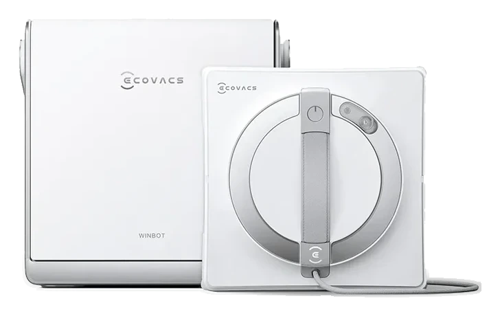 Ecovacs Winbot W2 Pro Omni