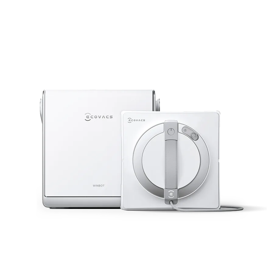 Ecovacs Winbot W2 Pro Omni