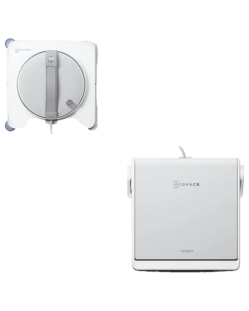 Ecovacs Winbot W2S Omni