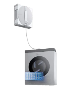 Ecovacs Winbot W3 Omni