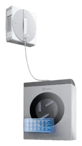 Ecovacs Winbot W3 Omni