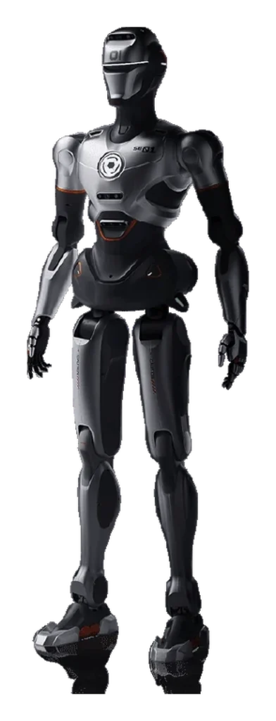 EngineAI PM01
