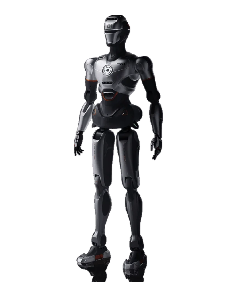 EngineAI SE01