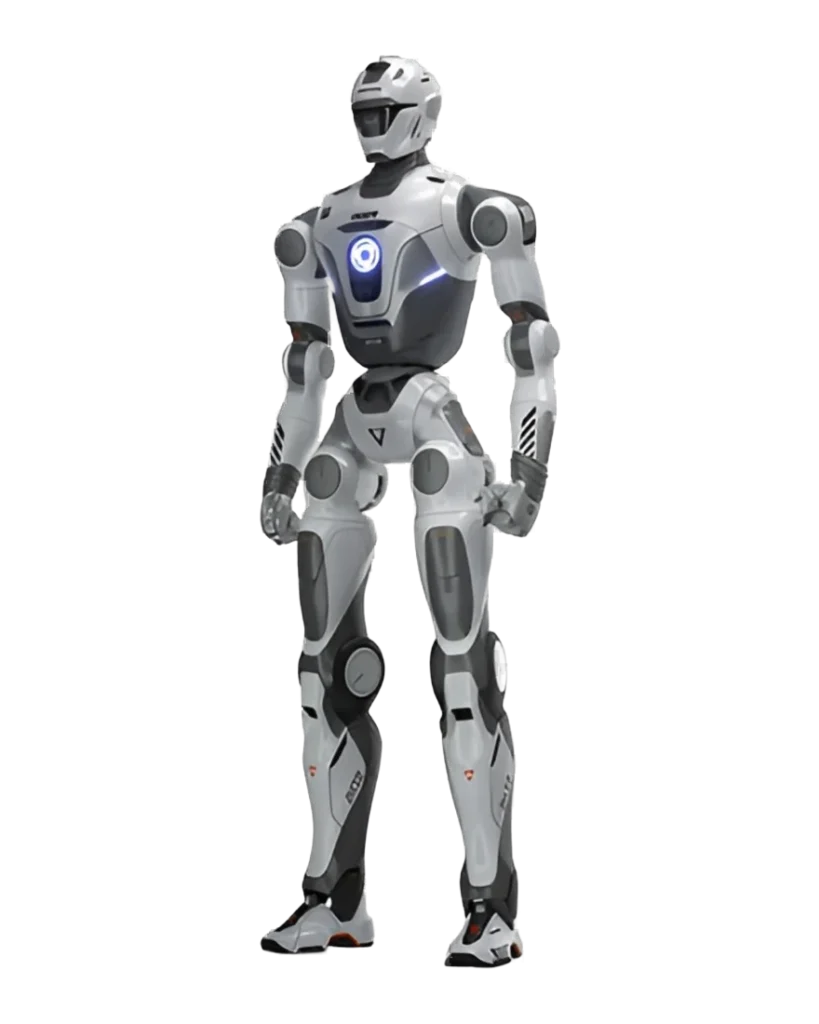 EngineAI T800