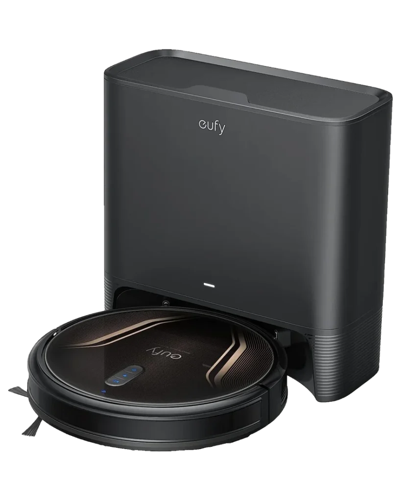 Eufy Clean G40 Hybrid+