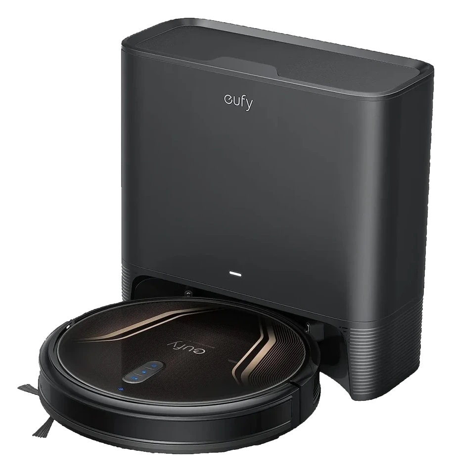 Eufy Clean G40 Hybrid+