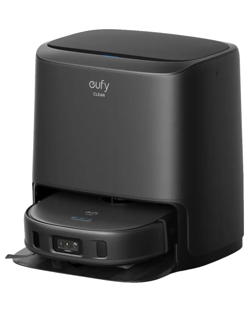 Eufy Clean X9 Pro
