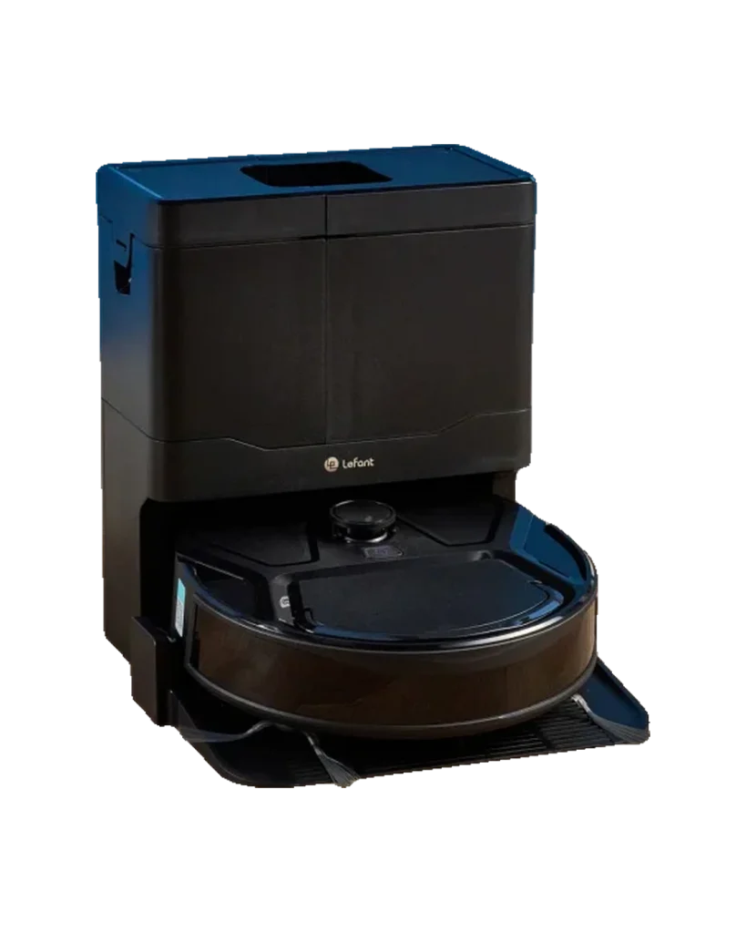 eufy Omni S2