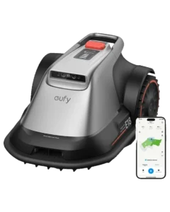 eufy Robot Lawn Mower E18