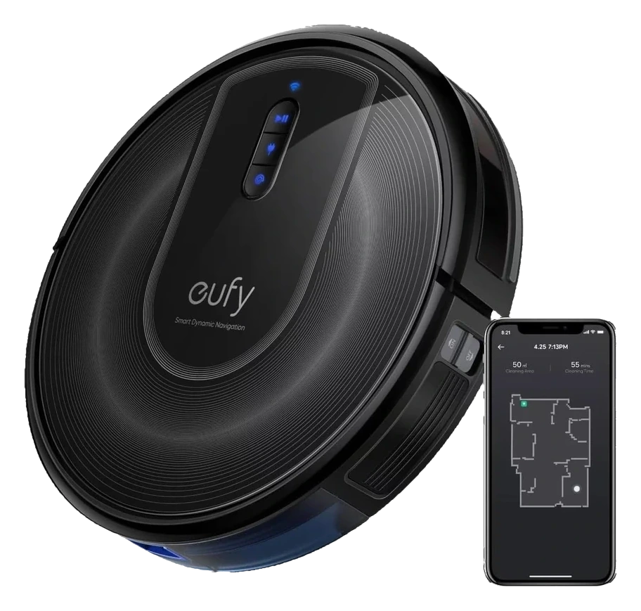 eufy RoboVac G30
