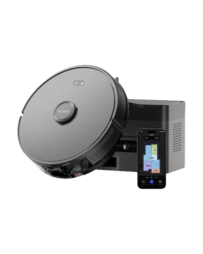 Eureka E10s
