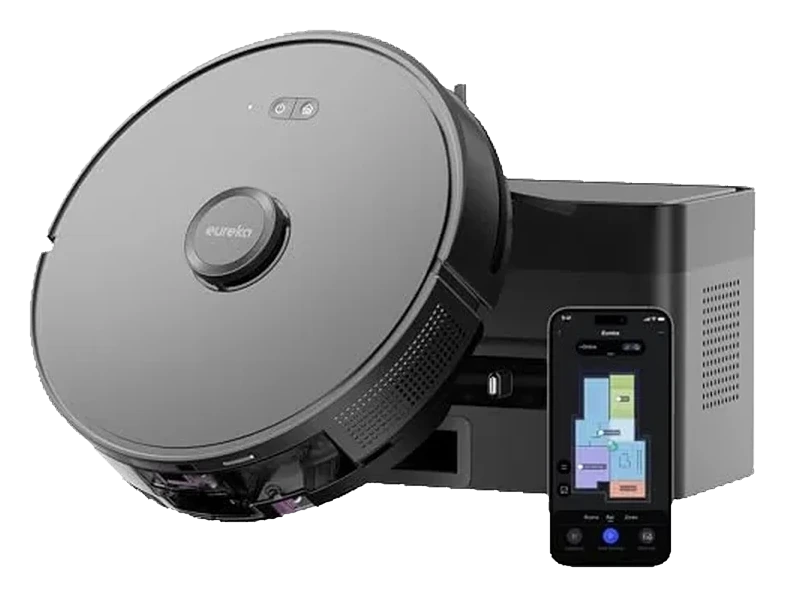 Eureka E10s