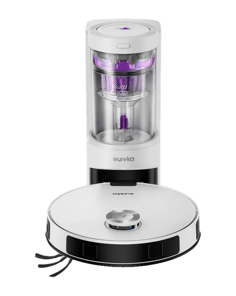 Eureka E20 Plus