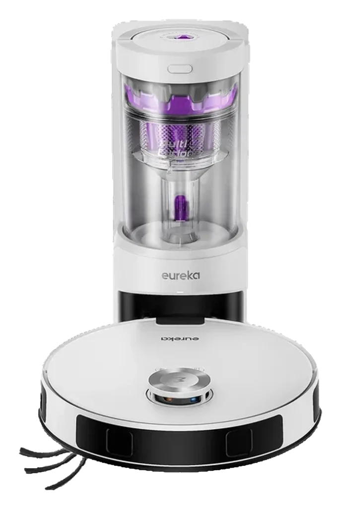 Eureka E20 Plus