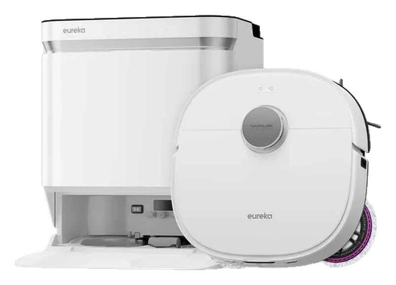 Eureka J15 Ultra
