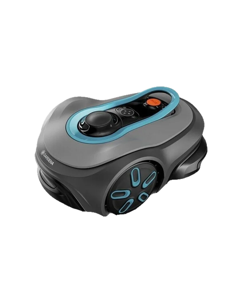Gardena smart Sileno free 800