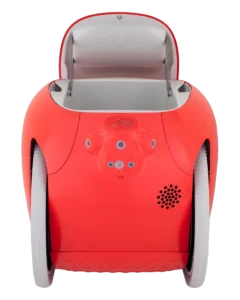 gita by Piaggio Fast Forward
