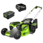Greenworks AiMowbot C20Z