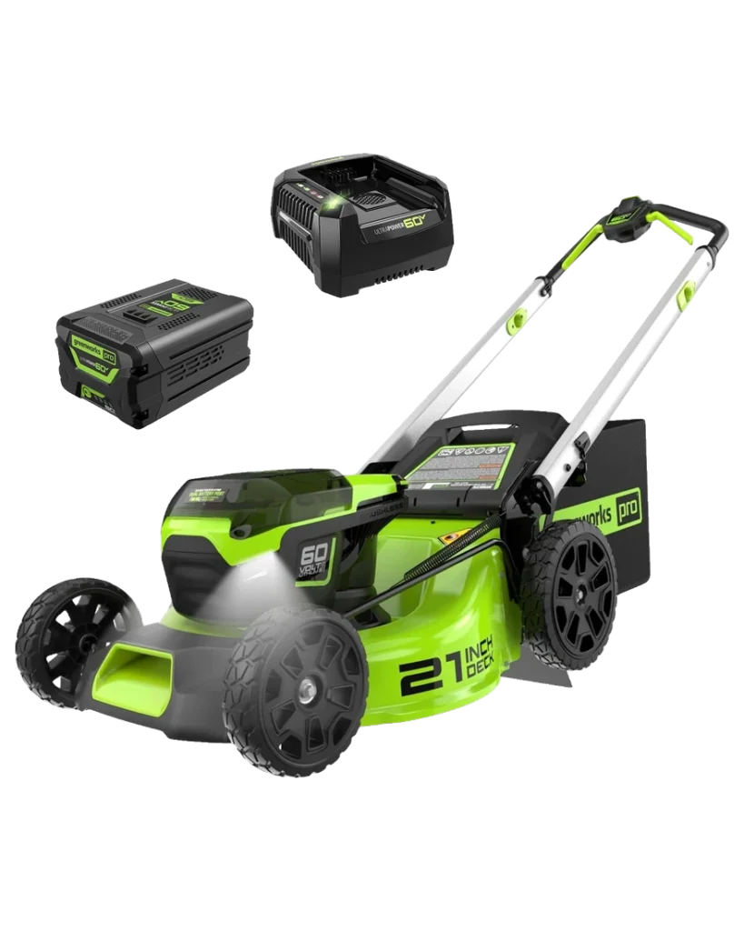 Greenworks AiMowbot C20Z
