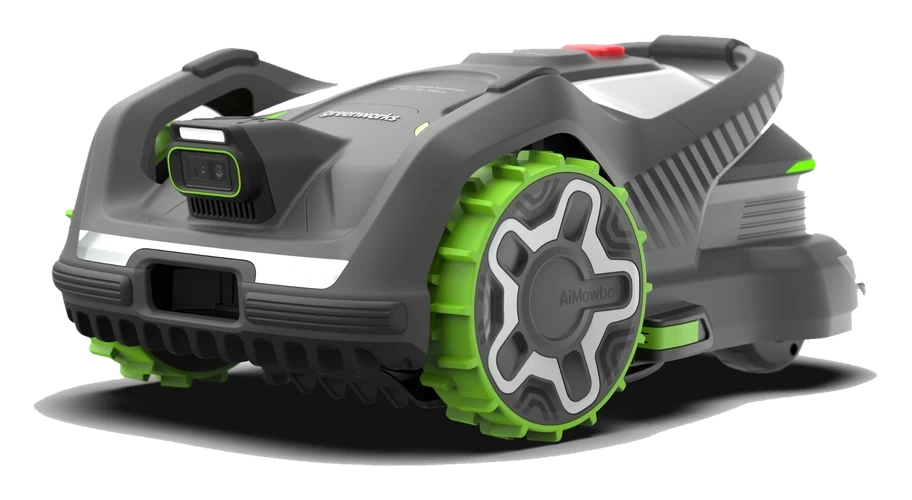 Greenworks AiMowbot C20Z