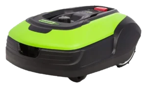 Greenworks Optimow 15