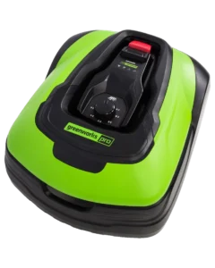 Greenworks Optimow 50H