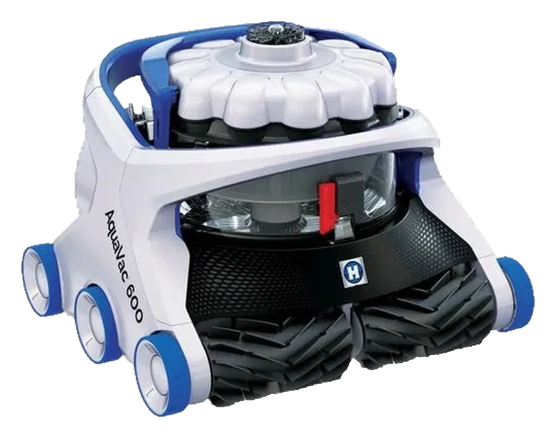 Hayward AquaVac 6 Series