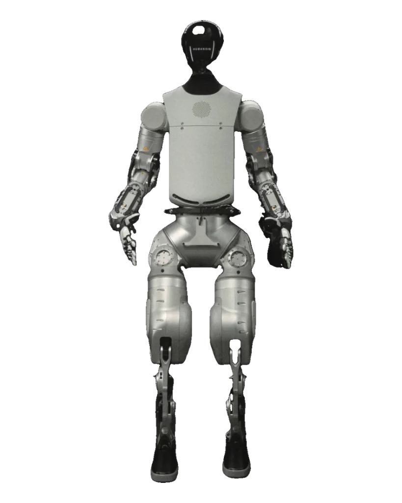 HMND 01 Alpha